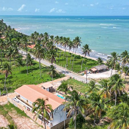 Pousada Estacao Do Mar Giulianova Ngoại thất bức ảnh