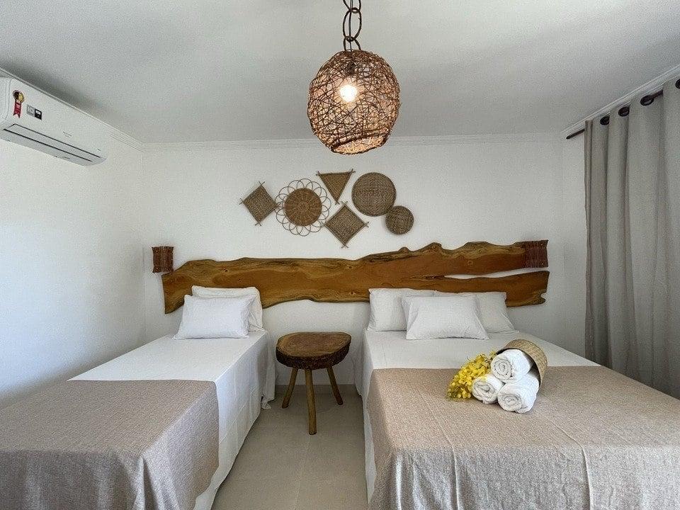 Pousada Estacao Do Mar Giulianova Ngoại thất bức ảnh
