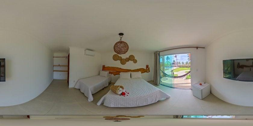 Pousada Estacao Do Mar Giulianova Ngoại thất bức ảnh