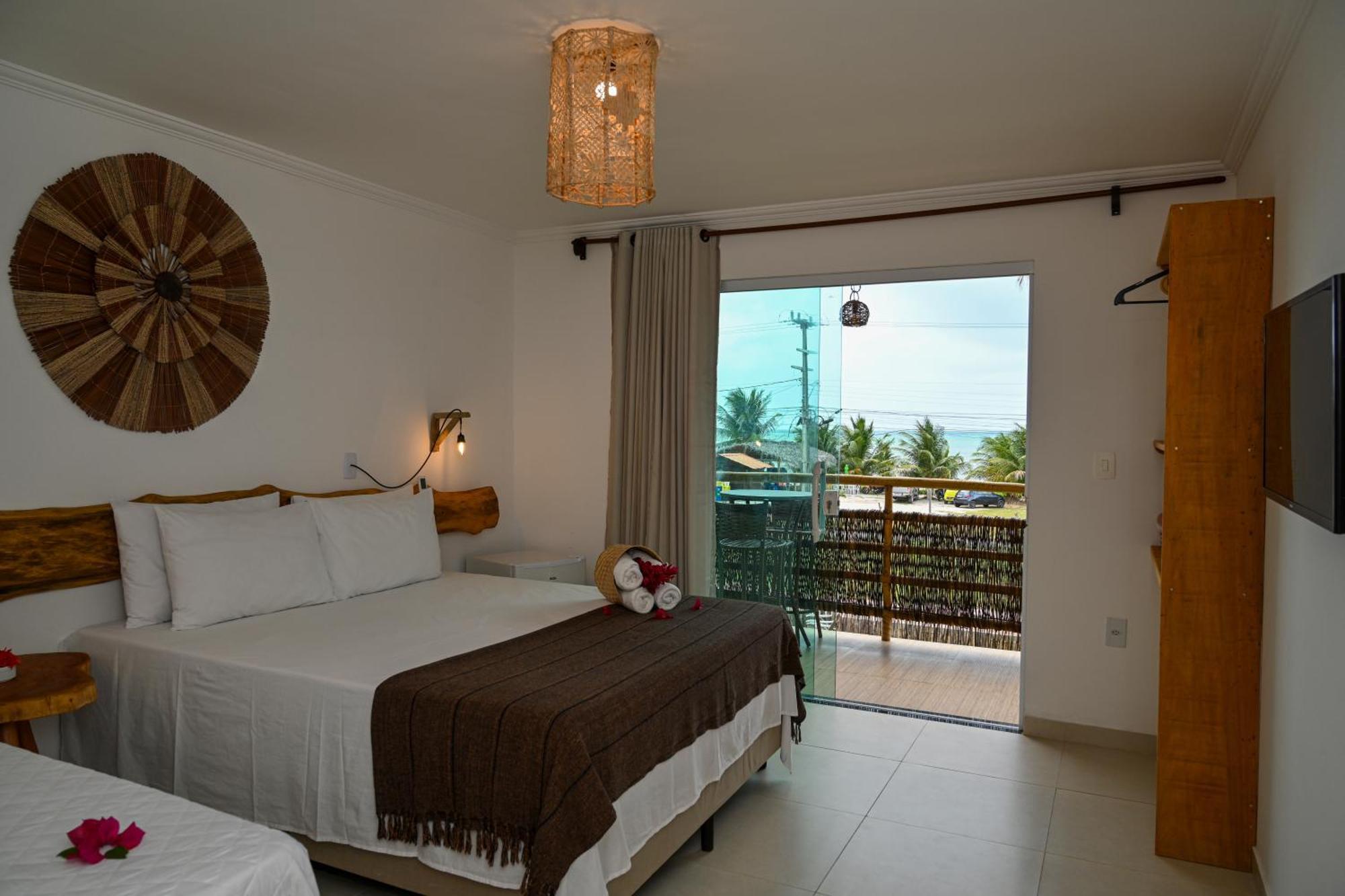 Pousada Estacao Do Mar Giulianova Ngoại thất bức ảnh