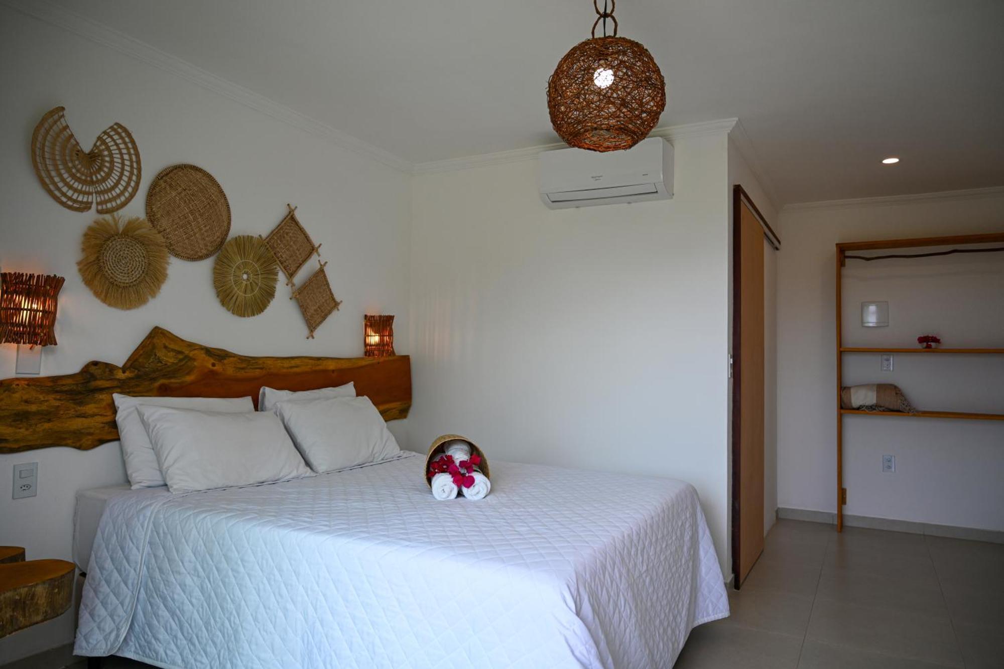 Pousada Estacao Do Mar Giulianova Ngoại thất bức ảnh