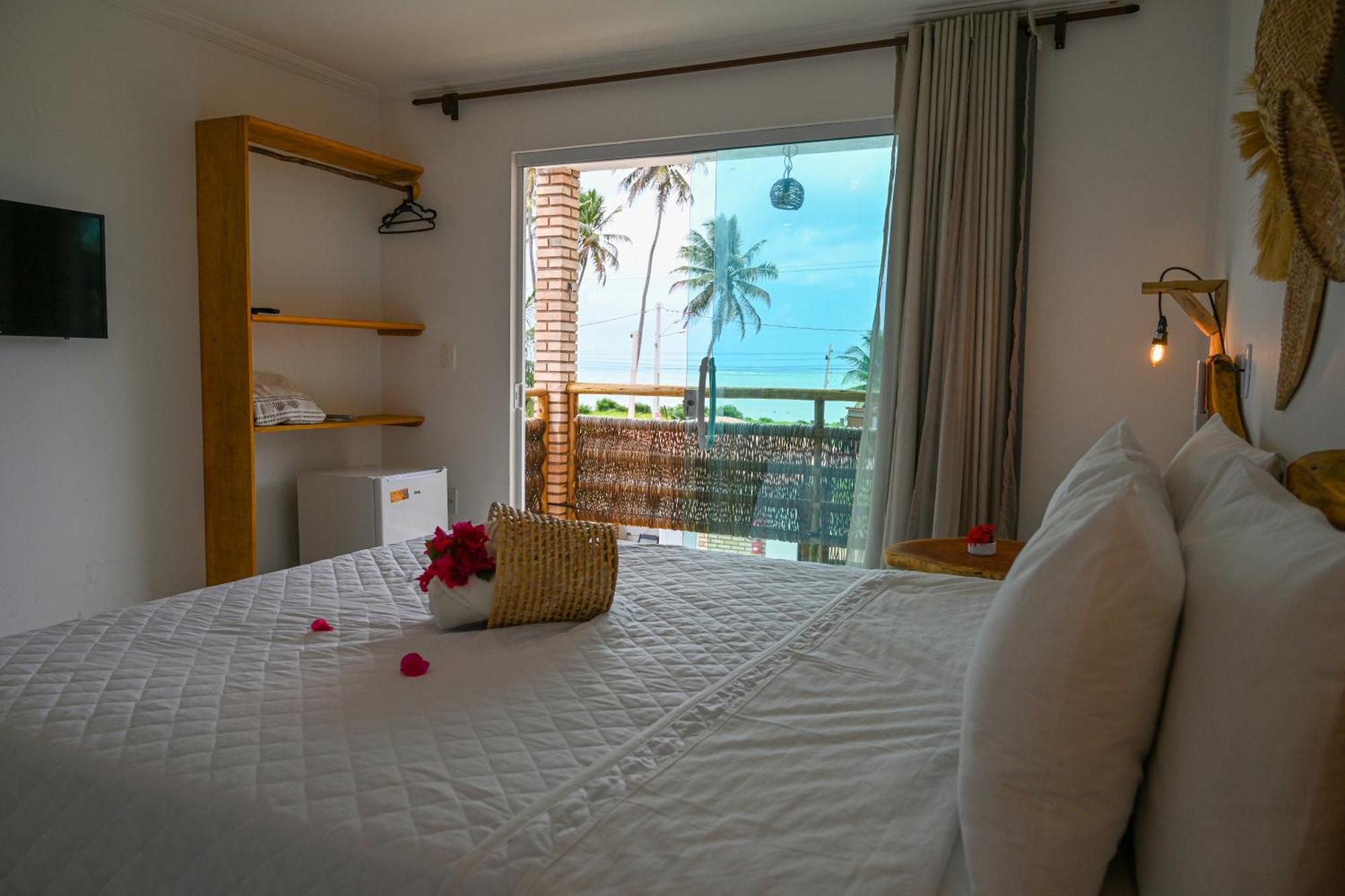 Pousada Estacao Do Mar Giulianova Ngoại thất bức ảnh