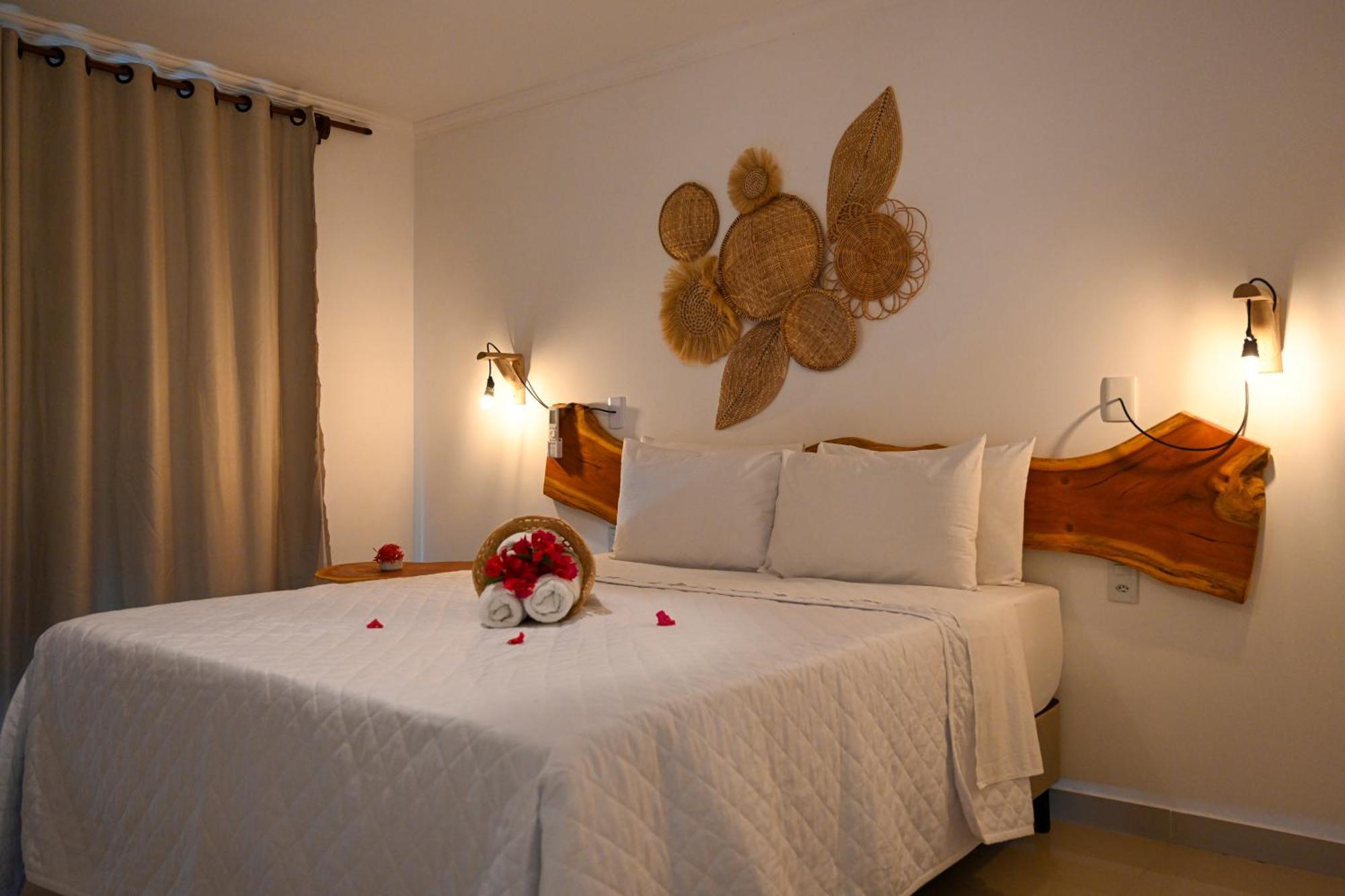 Pousada Estacao Do Mar Giulianova Ngoại thất bức ảnh