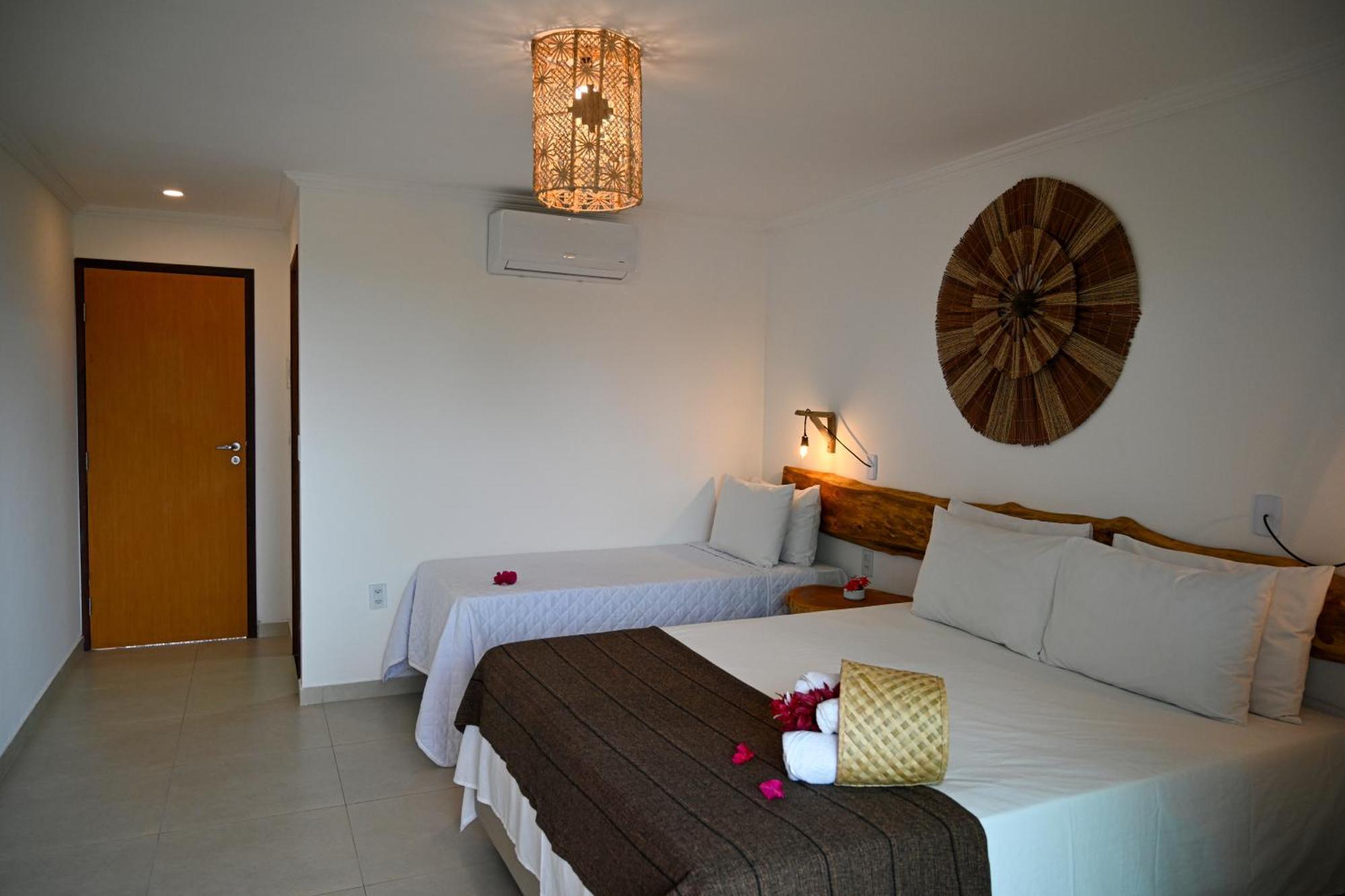 Pousada Estacao Do Mar Giulianova Ngoại thất bức ảnh