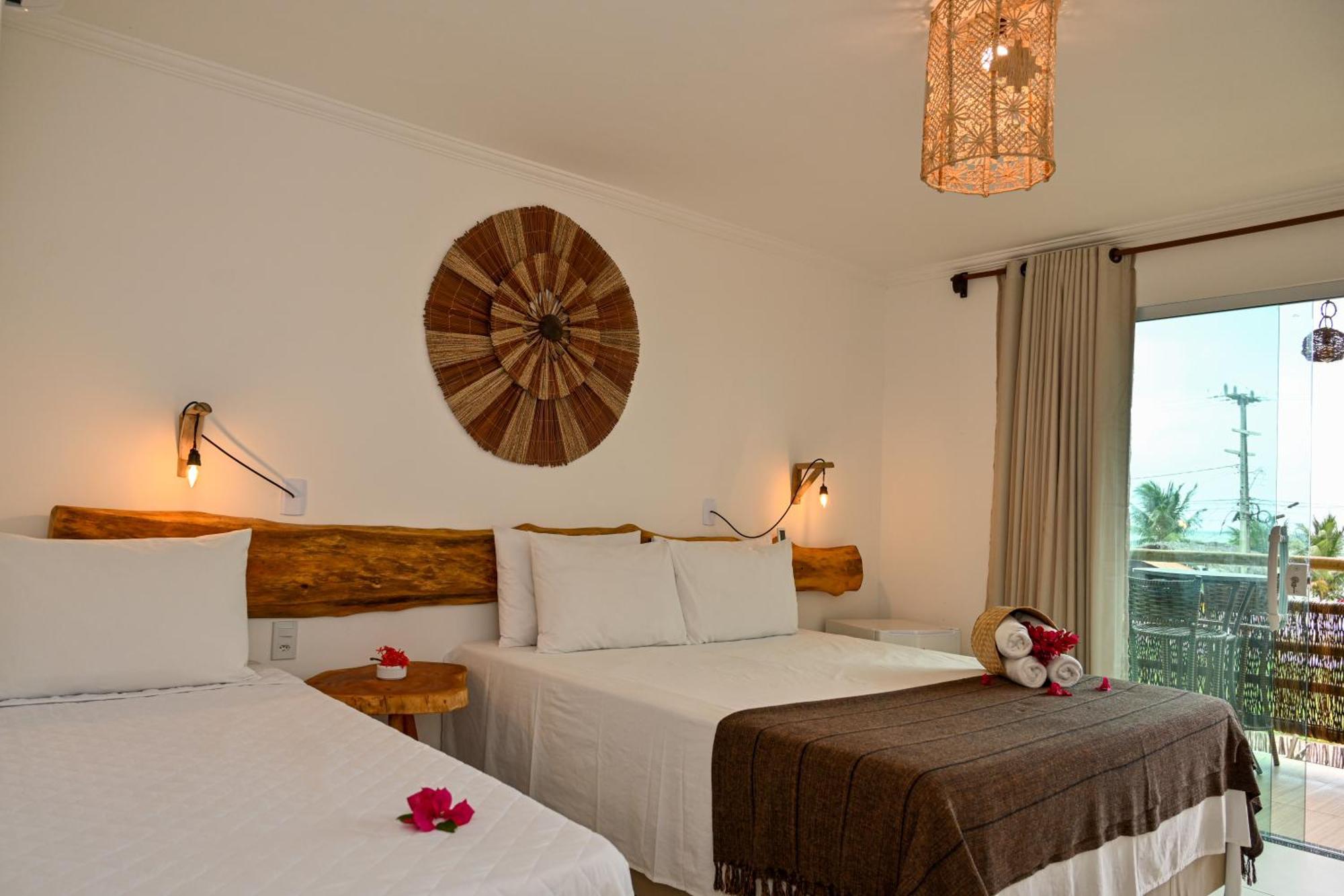 Pousada Estacao Do Mar Giulianova Ngoại thất bức ảnh