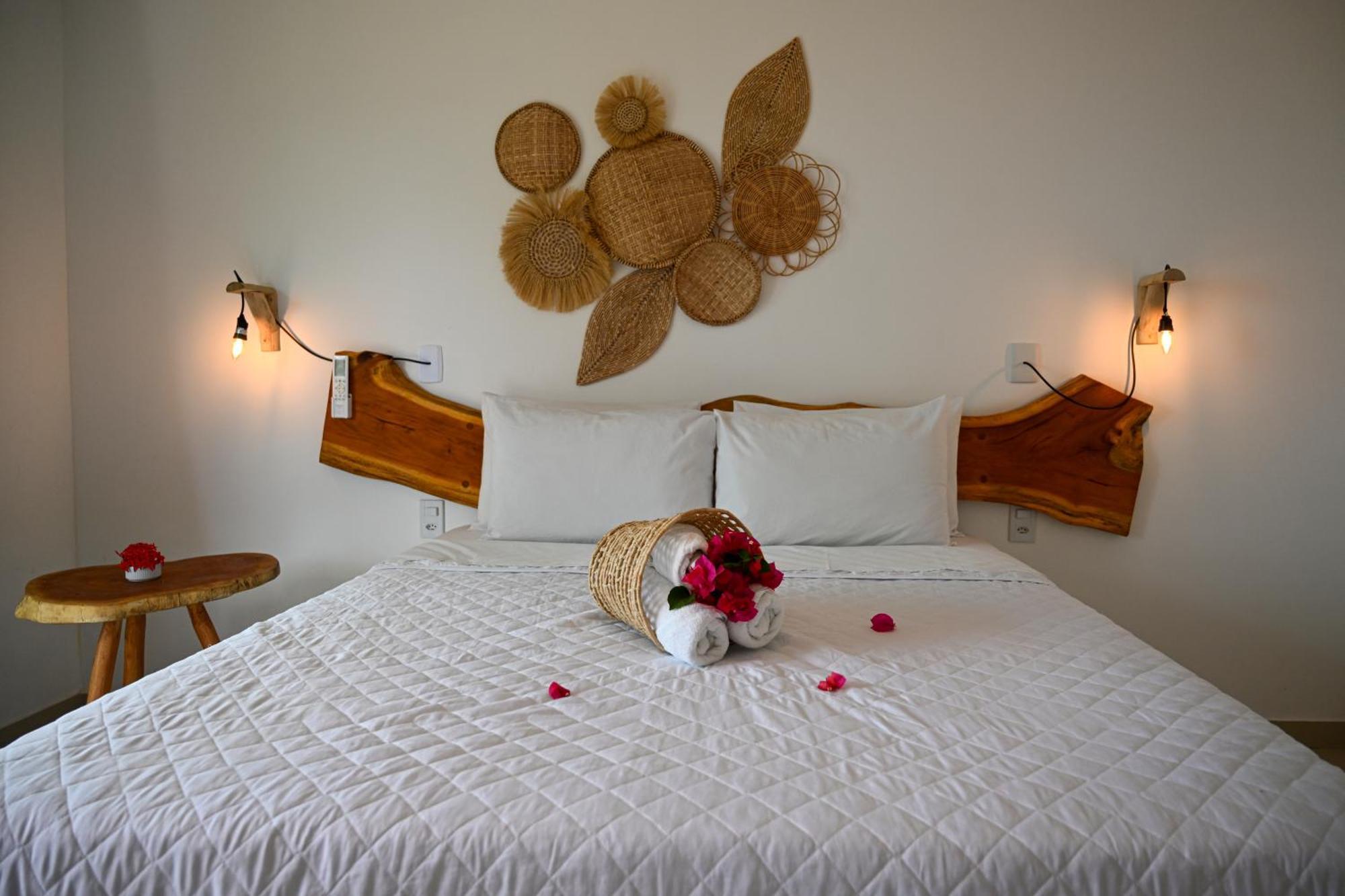 Pousada Estacao Do Mar Giulianova Ngoại thất bức ảnh
