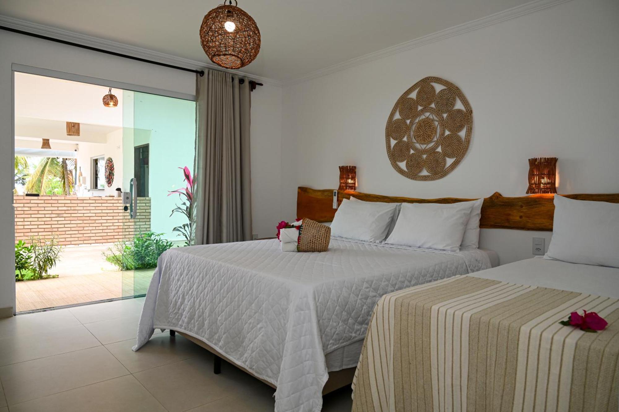 Pousada Estacao Do Mar Giulianova Ngoại thất bức ảnh