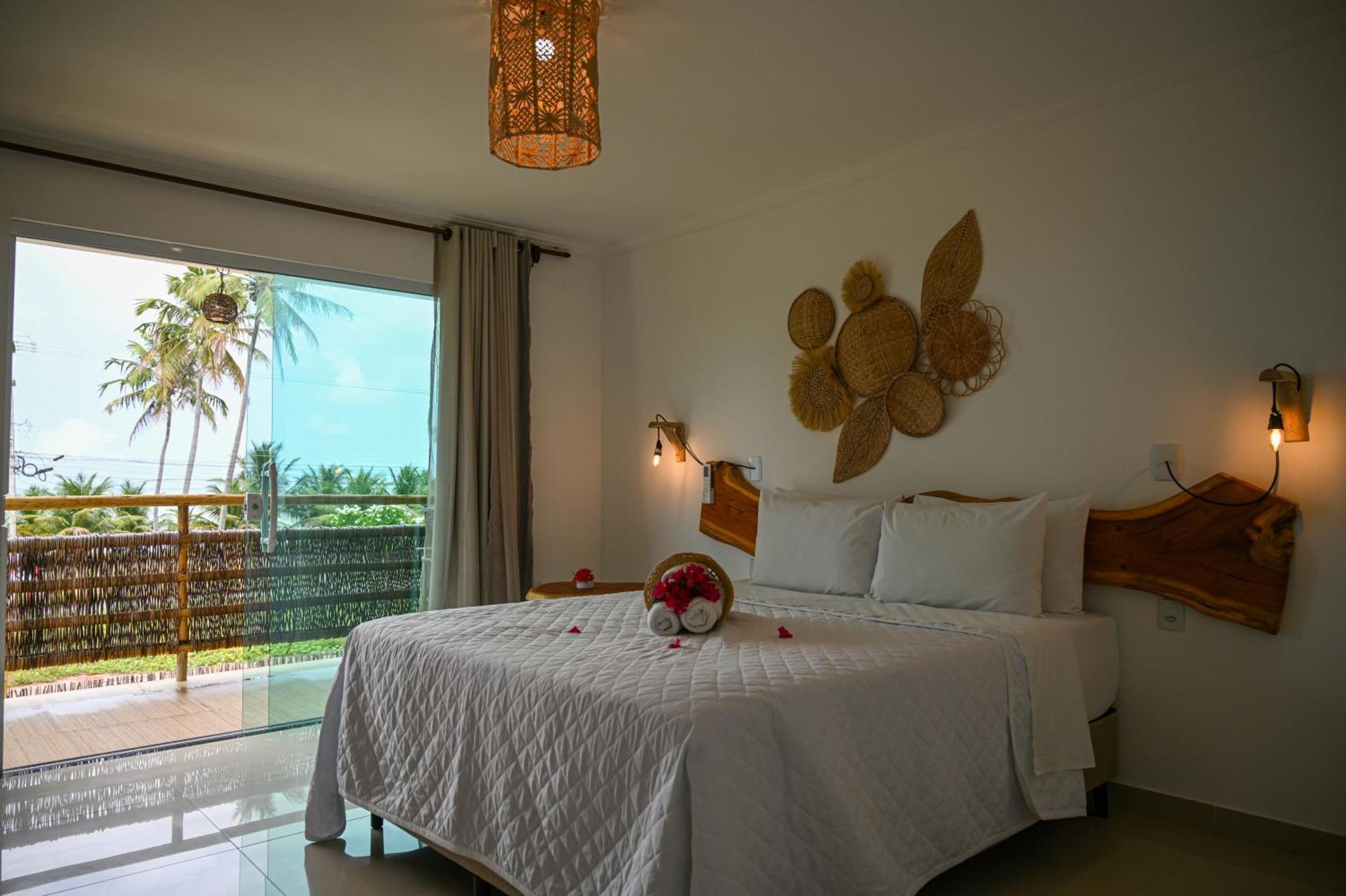 Pousada Estacao Do Mar Giulianova Ngoại thất bức ảnh