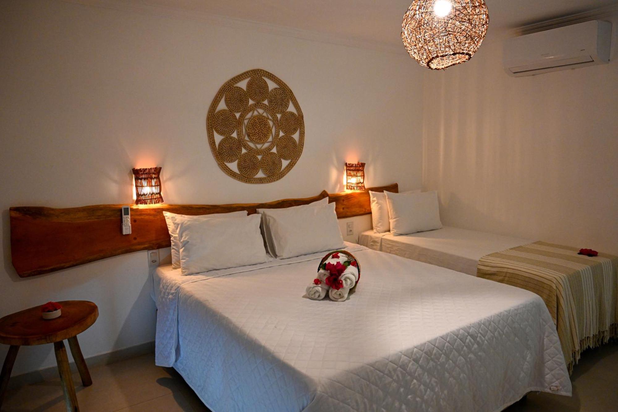 Pousada Estacao Do Mar Giulianova Ngoại thất bức ảnh