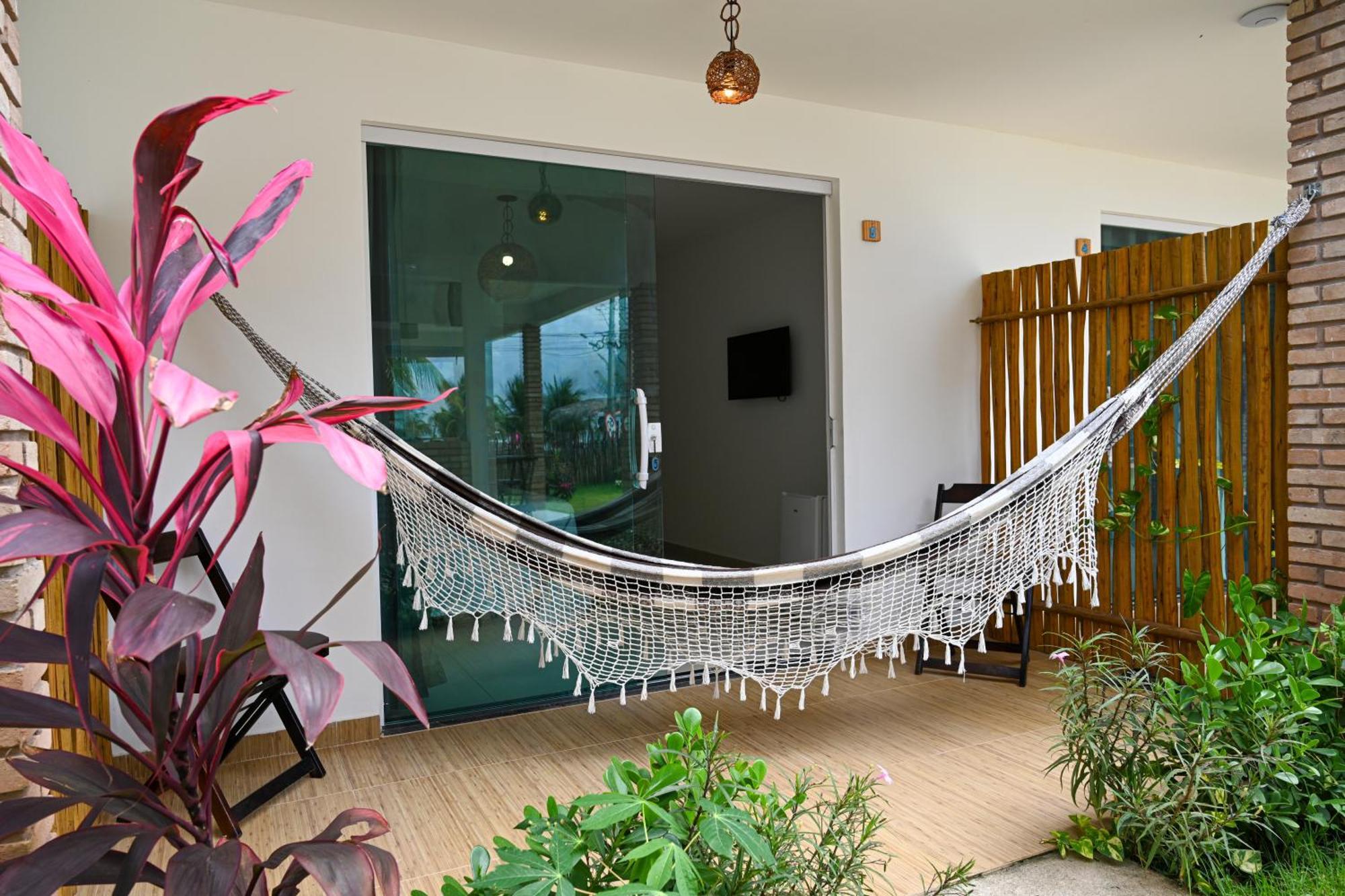 Pousada Estacao Do Mar Giulianova Ngoại thất bức ảnh