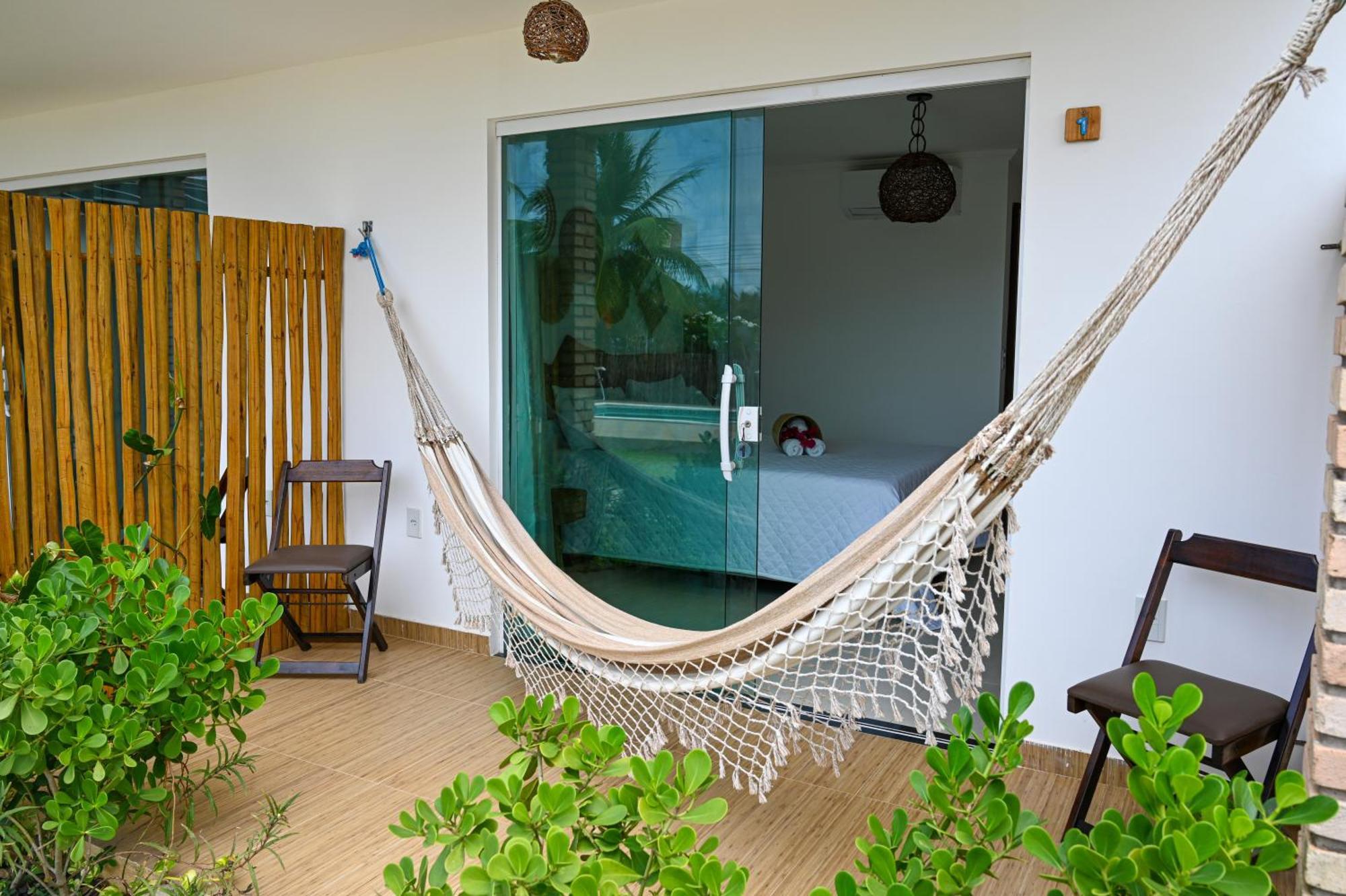 Pousada Estacao Do Mar Giulianova Ngoại thất bức ảnh