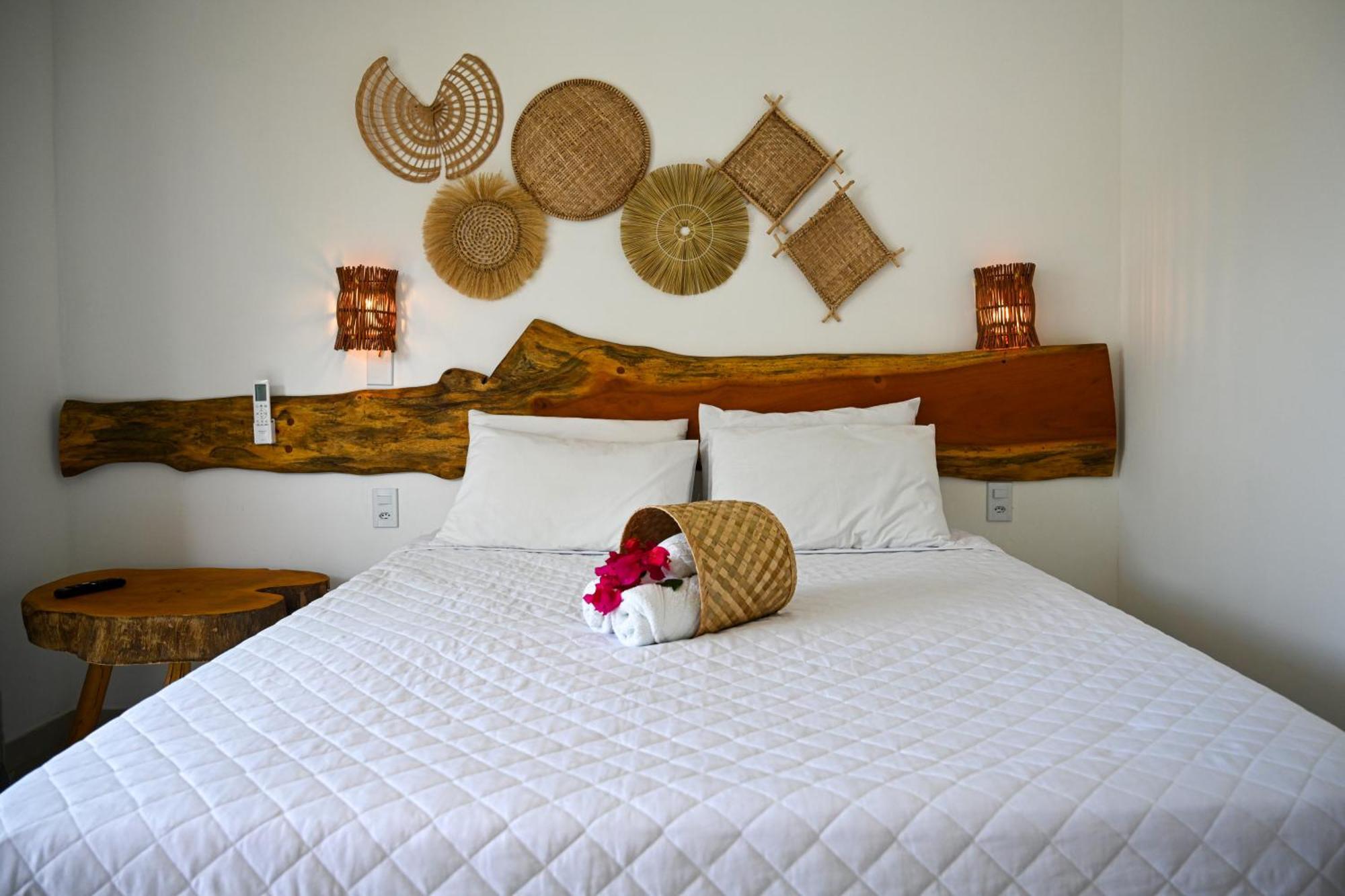Pousada Estacao Do Mar Giulianova Ngoại thất bức ảnh